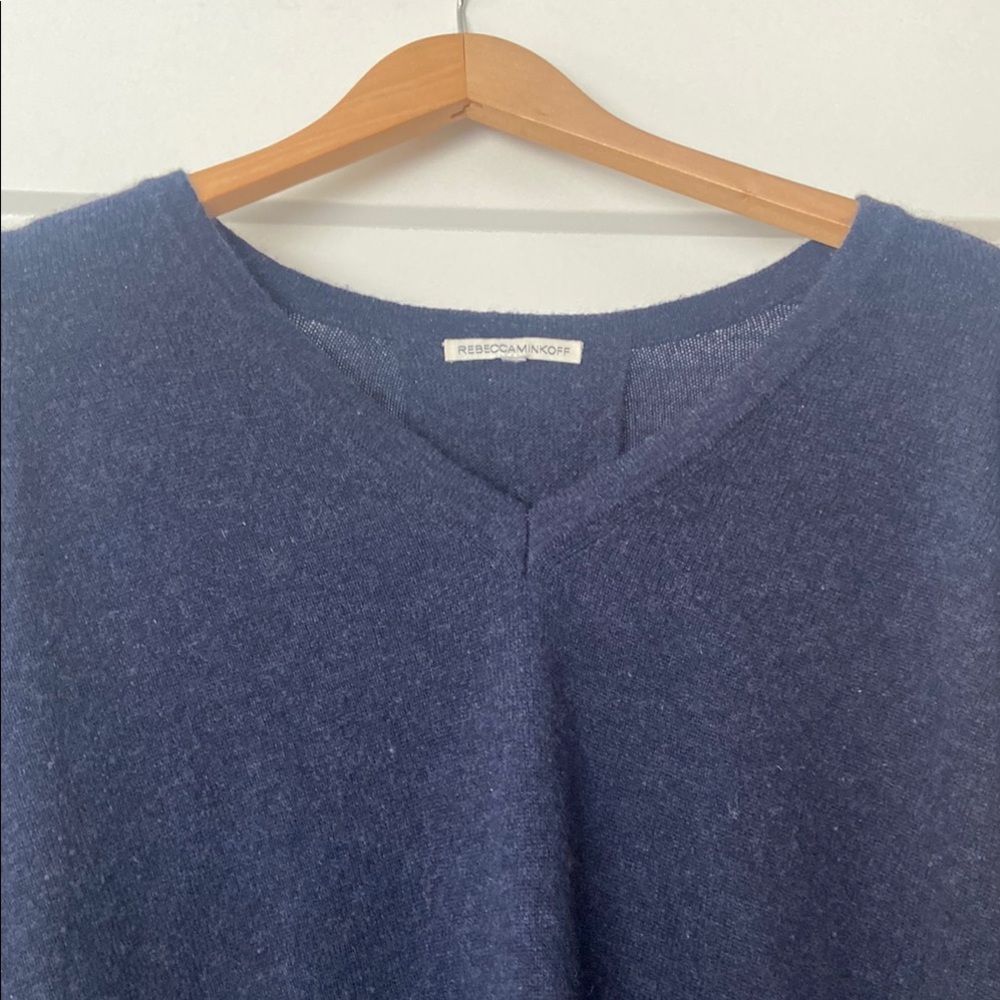 Rebecca Minkoff Cashmere
